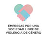 Empresas por una sociedad libre de violencia de género