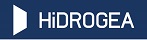 Logo Hidrogea. Ves a Hidrogea